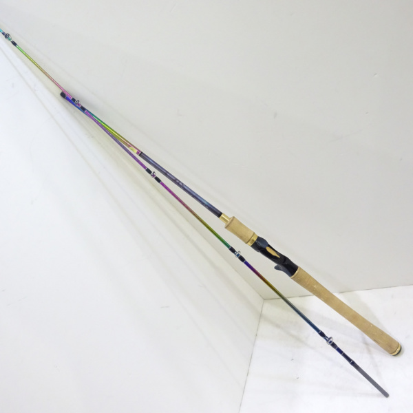 23ワールドシャウラリミテッド 1652R-3